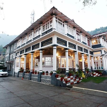 The Palace Belvedere Walkable Distance From Mall Road 나이니탈 외부 사진
